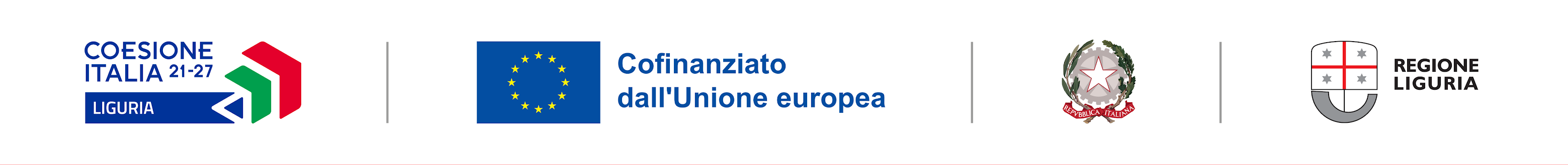 spesa cofinanziata Pr Fesr